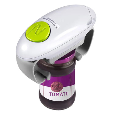 Automatic Jar Opener